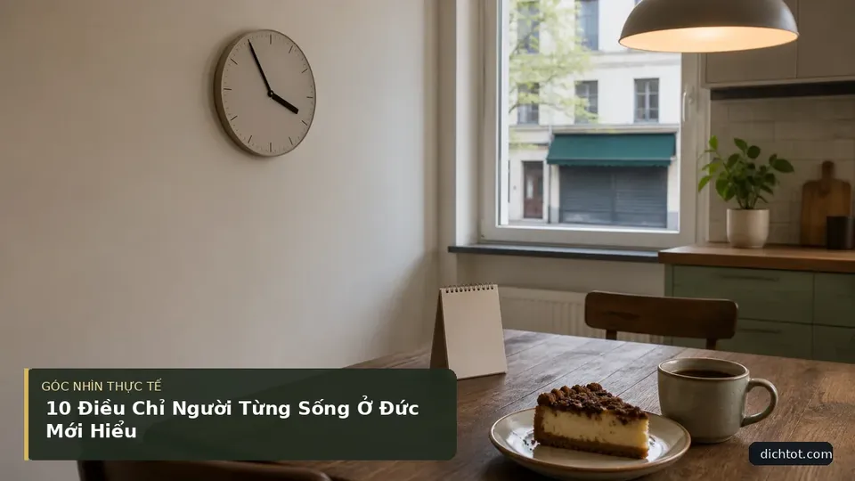 Chi tiết minh họa dịch thuật trong bài 10 Điều Chỉ Người Từng Sống Ở Đức Mới Hiểu