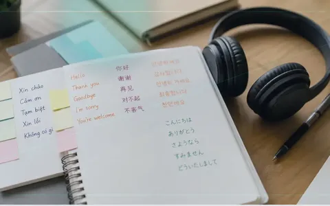 Phân Biệt Dịch Thuật Đơn Giản Và Dịch Thuật Sáng Tạo