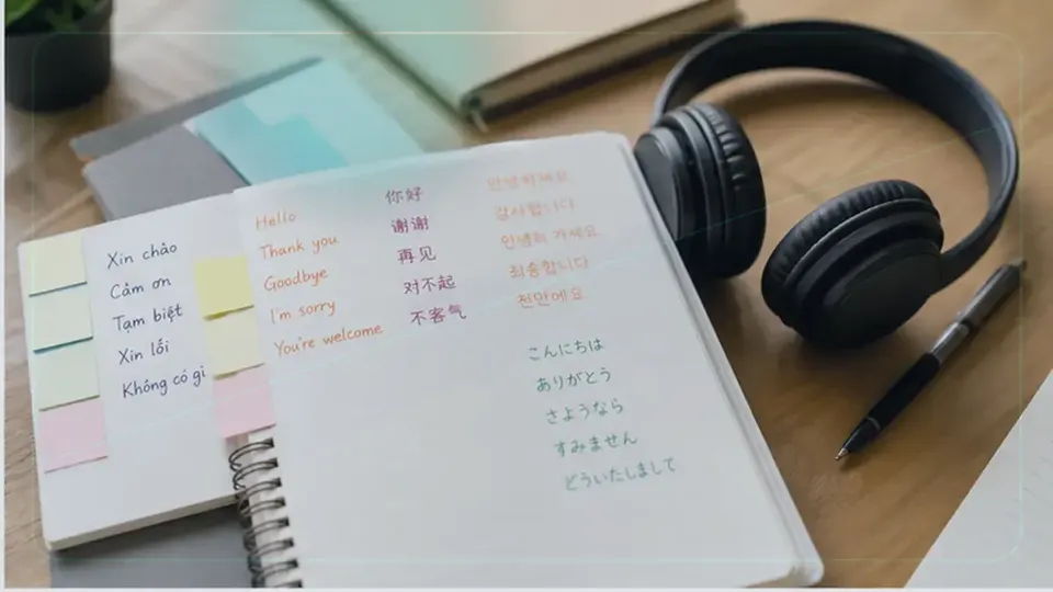 Phân Biệt Dịch Thuật Đơn Giản Và Dịch Thuật Sáng Tạo