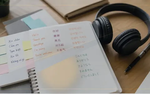 Thời Điểm Phù Hợp Để Thay Đổi Công Ty Dịch Thuật