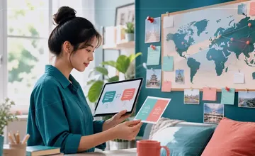 Dịch Vụ Dịch Thuật Tiếng Thổ Nhĩ Kỳ