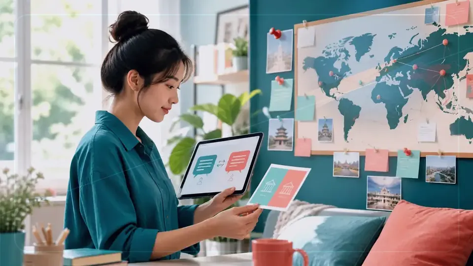 Dịch Vụ Dịch Thuật Tiếng Thổ Nhĩ Kỳ