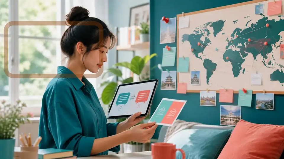 Dịch Thuật Tài Liệu Chuyên Ngành Mỹ Phẩm