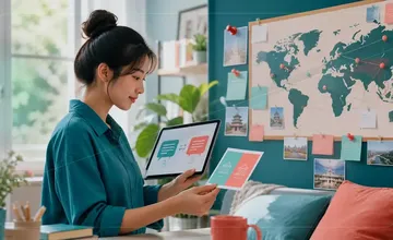 Dịch Thuật Tài Liệu Chuyên Ngành Mỹ Phẩm