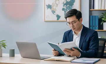Dịch thuật tài liệu công nghệ thông tin: quy trình và yêu cầu