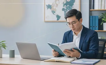 Những Điều Cần Nhớ Khi Sống Ở Nước Ngoài