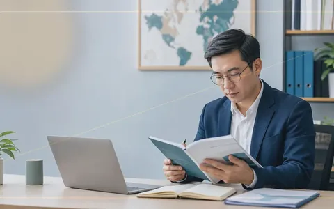 Những Điều Cần Nhớ Khi Sống Ở Nước Ngoài