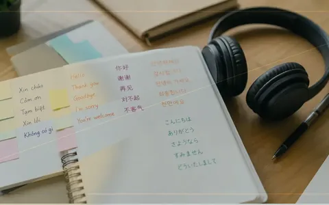 Dịch thuật kỹ thuật: yêu cầu thuật ngữ, định dạng và quy trình