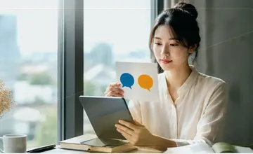 Dịch thuật tài chính: kiểm soát số liệu, thuật ngữ và hồ sơ