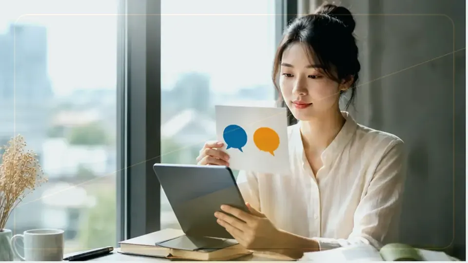 Dịch thuật tài chính: kiểm soát số liệu, thuật ngữ và hồ sơ