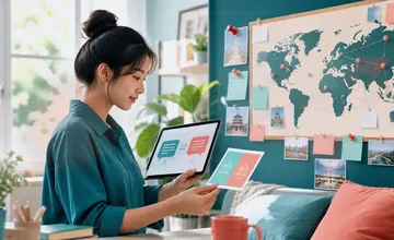 Dịch Vụ Dịch Thuật Tiếp Thị Cho Thương Hiệu Địa Phương