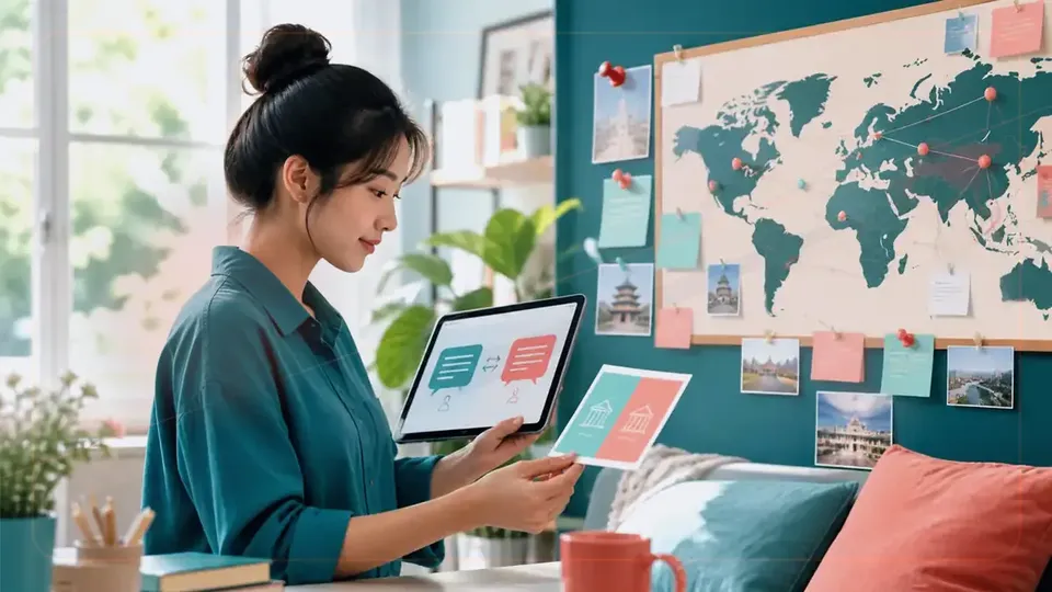 Dịch Vụ Dịch Thuật Tiếp Thị Cho Thương Hiệu Địa Phương