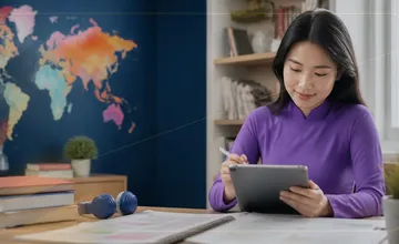 Dịch Thuật Văn Bằng, Bảng Điểm