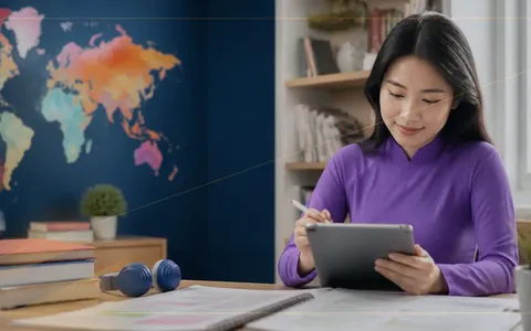 Dịch Thuật Văn Bằng, Bảng Điểm
