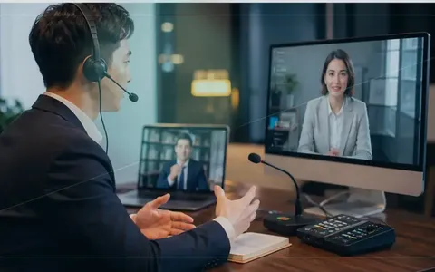 Phiên dịch hội nghị: chuẩn bị nội dung, thiết bị và quy trình phối hợp