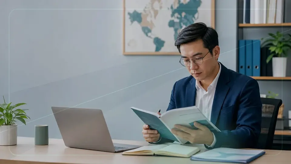 Phiên dịch kỹ thuật: yêu cầu thuật ngữ, tài liệu và kiểm soát chất lượng