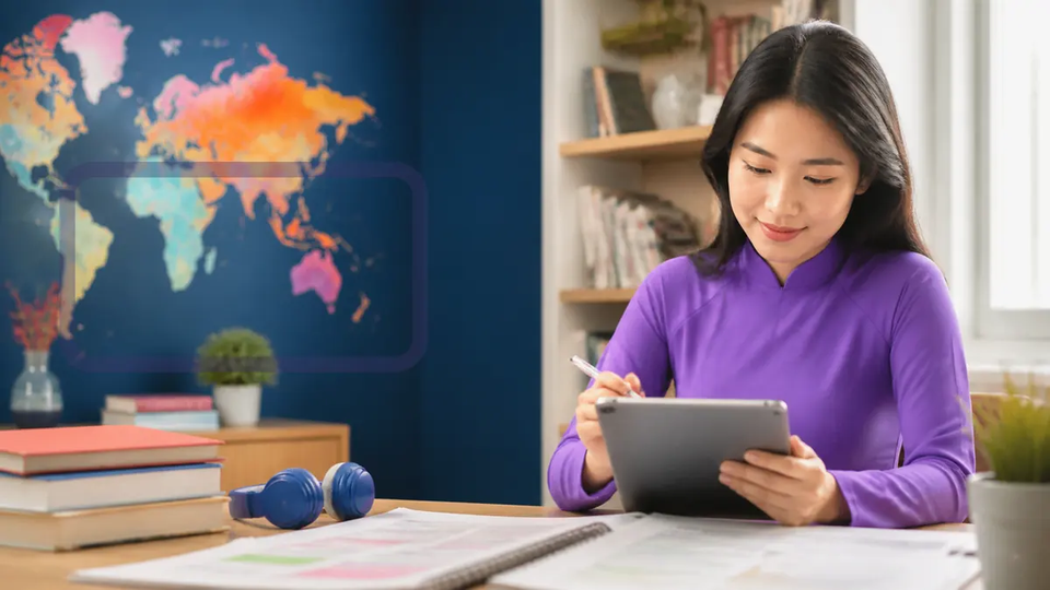 DỊCH VỤ DỊCH THUẬT VÀ BẢN ĐỊA HOÁ CHO DOANH NGHIỆP