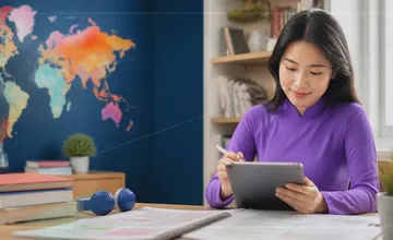 DỊCH VỤ DỊCH THUẬT VÀ BẢN ĐỊA HOÁ CHO DOANH NGHIỆP