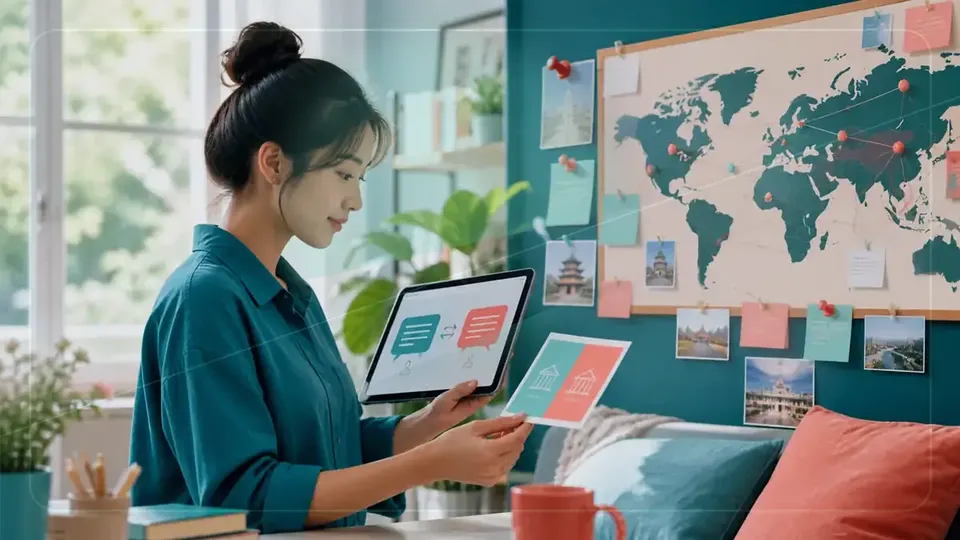 Dịch Vụ Dịch Thuật Website