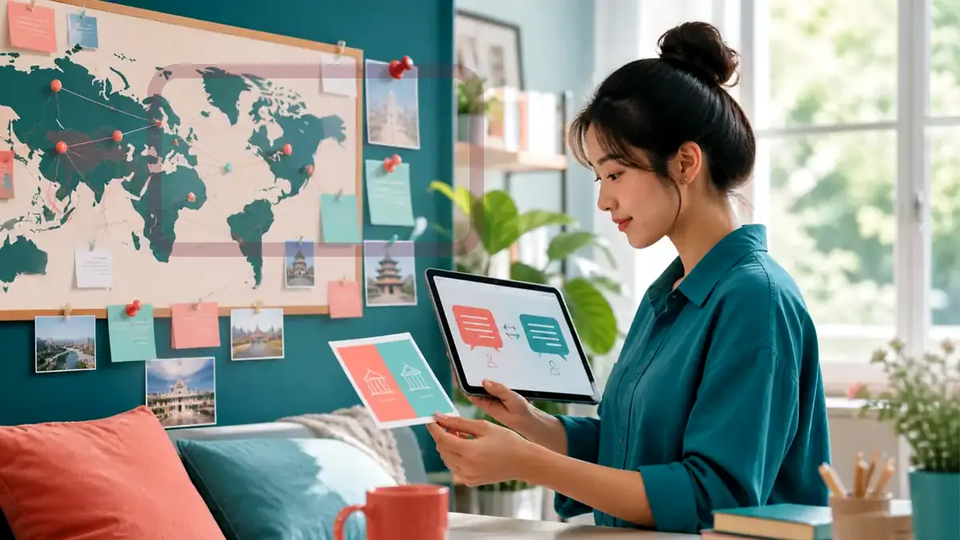 Dịch Vụ Dịch Thuật Website