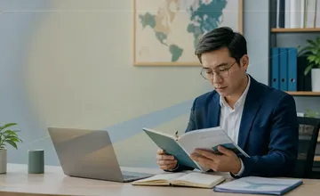 Lý Do Nên Lựa Chọn Công Ty Dịch Thuật CVN