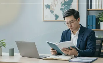 Cách chọn dịch vụ dịch thuật kỹ thuật: tiêu chí, quy trình và hồ sơ