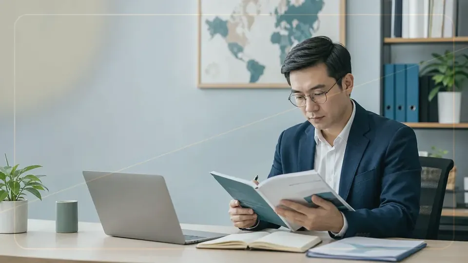 Cách chọn dịch vụ dịch thuật kỹ thuật: tiêu chí, quy trình và hồ sơ