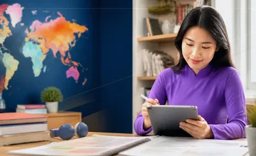 Dịch Thuật CVN – Công Ty Dịch Thuật Tại Hải Phòng