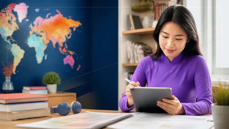 Dịch Thuật CVN – Công Ty Dịch Thuật Tại Hải Phòng