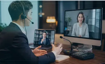 Dịch Vụ Dịch Thuật Chuyên Ngành Trí Tuệ Nhân Tạo