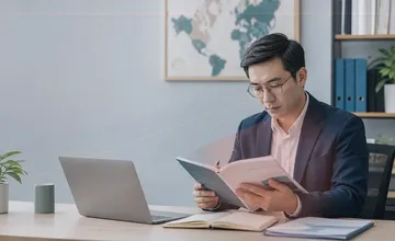Dịch Thuật Tài Liệu
