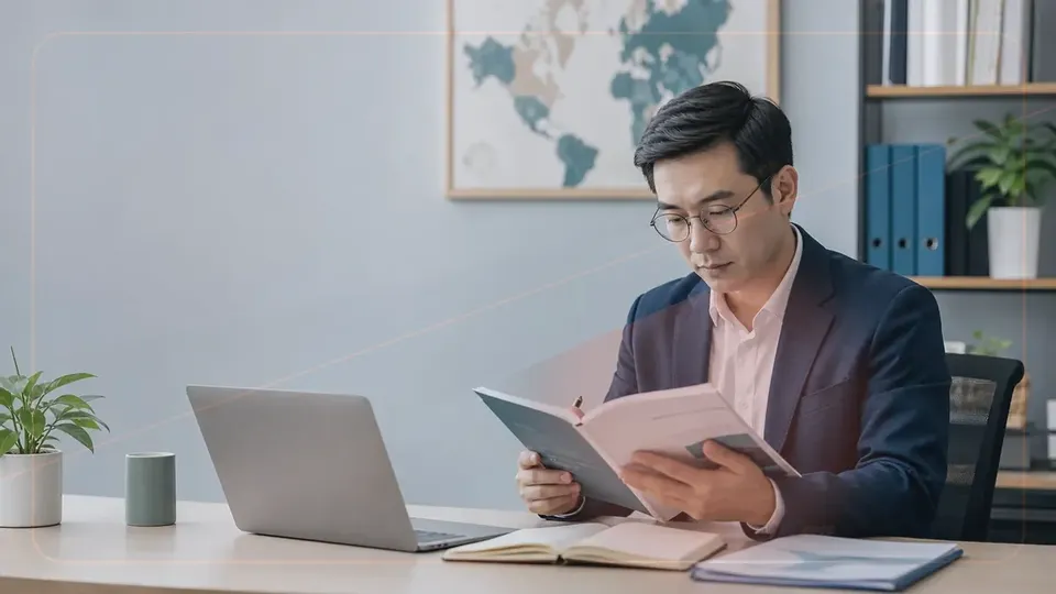 Dịch Thuật Tài Liệu