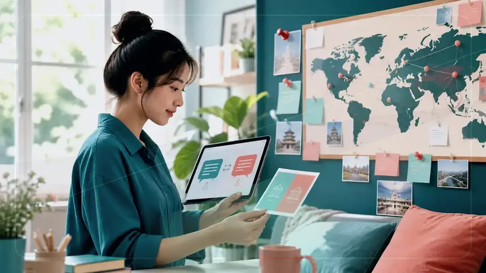 Dịch thuật pháp lý tại Hà Nội: hồ sơ, phạm vi và lưu ý khi sử dụng