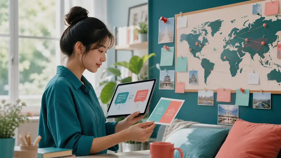 Dịch Vụ Dịch Phụ Đề Video Tại Hà Nội