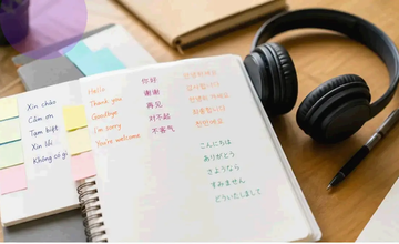 Văn Phòng Dịch Thuật Báo Cáo Tài Chính Tại Tây Hồ