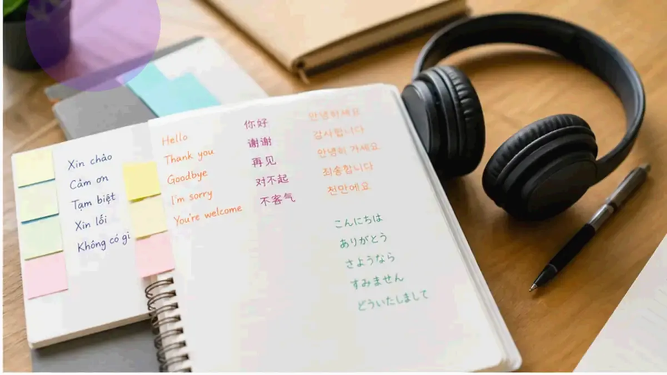 Văn Phòng Dịch Thuật Báo Cáo Tài Chính Tại Tây Hồ