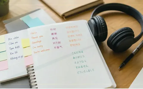 Văn Phòng Dịch Thuật Báo Cáo Tài Chính Tại Tây Hồ