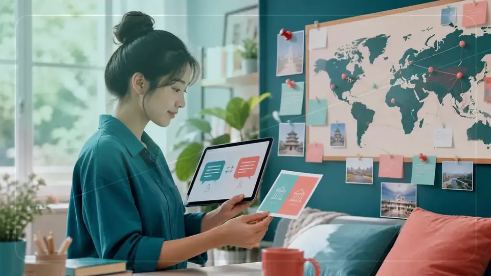 Địa Chỉ Dịch Thuật Hồ Sơ Thầu Tại Tây Hồ