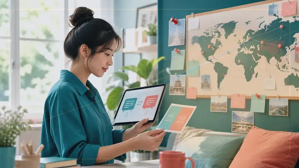 Dịch bằng Đại học Bách Khoa song ngữ Anh–Việt: hồ sơ cần chuẩn bị