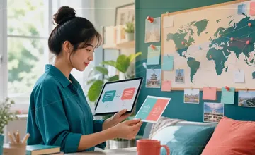 Dịch giấy phép lái xe Anh–Việt: hồ sơ và điểm cần kiểm tra