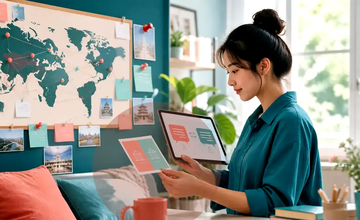 Mẫu hợp đồng tiếng Đức: quy trình dịch và checklist hồ sơ