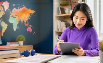 Bài Học Số 5: Những Câu Nói Thường Gặp Trong Giao Tiếp Phần 3