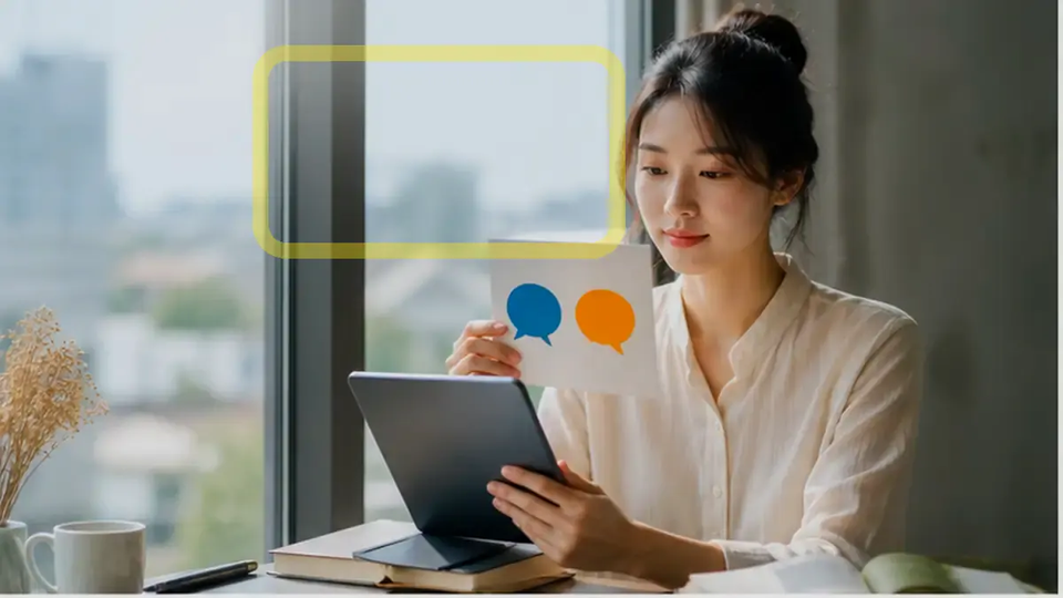 Bài Học Số 6: Những Câu Nói Thường Gặp Trong Giao Tiếp Phần 4
