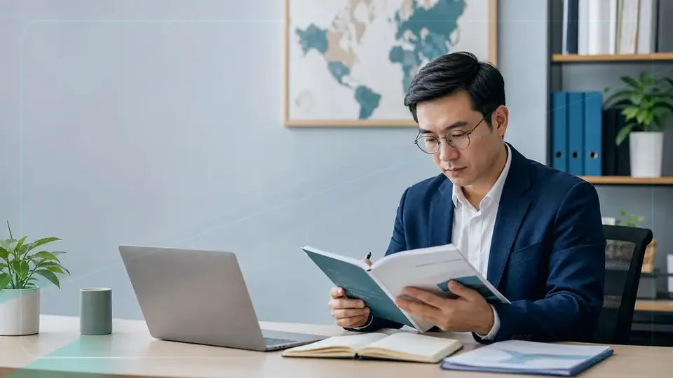 Bài Học Số 7: Những Câu Nói Thường Gặp Trong Giao Tiếp Phần 5