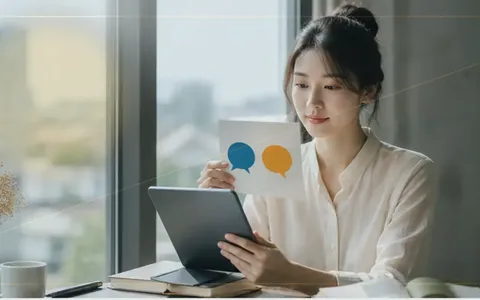 Bài Học Số 8: Những Câu Nói Thường Gặp Trong Giao Tiếp Phần 6
