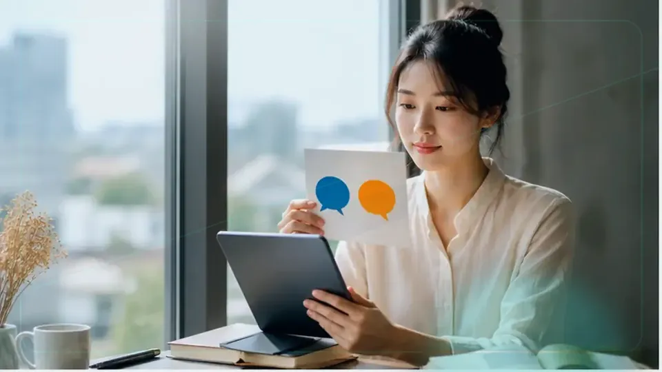 Bài Học Số 9: Những Câu Nói Thường Gặp Trong Giao Tiếp Phần 7