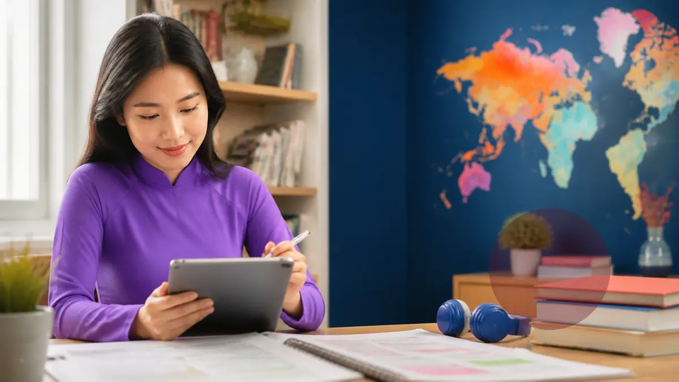 Công Ty Dịch Thuật Tiếng Pháp Quận Ba Đình Hà Nội
