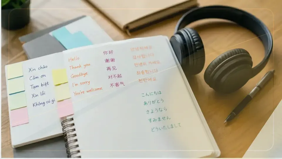 Dịch Vụ Phiên Dịch Hội Thảo, Hội Nghị