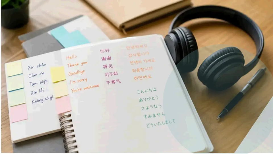 Dịch Vụ Phiên Dịch Hội Thảo, Hội Nghị