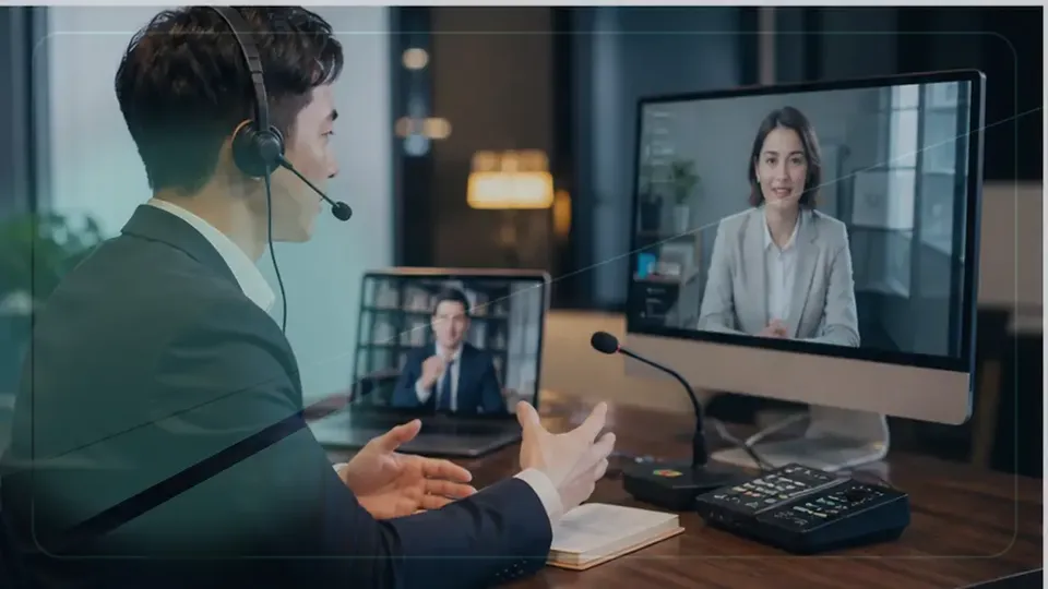 Dịch Vụ Phiên Dịch Tiếng Nga